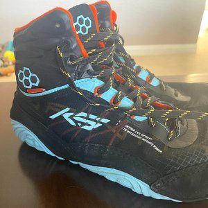 Rudis KS Infinity Mission Mars Wrestling shoes